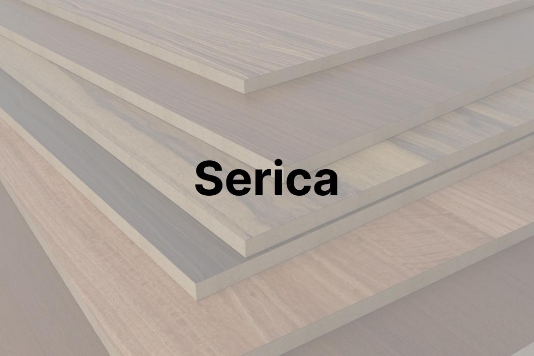 Serica