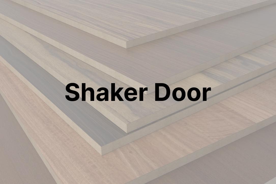 ShakerDoor