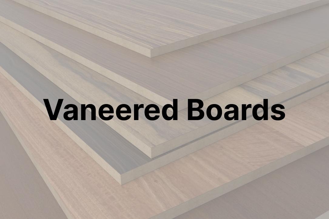 VeneeredBoards