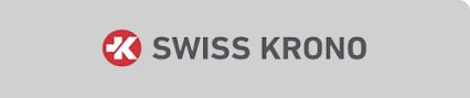 SwissKrono brand logo